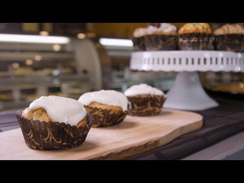 Chicago's Best Gluten Free: Open