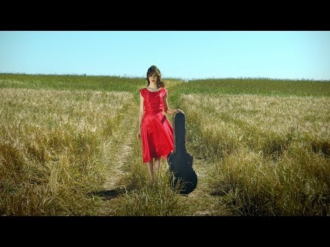 MIKE GLEBOW - INTO THE NIGHT (Official video)