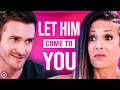 "Men Decide FAST If You're The One" — THIS Is What Makes Him Want More... | Matthew Hussey