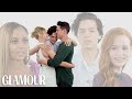Riverdale's Cast Takes a Friendship Test | Glamour