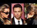 Liam Payne’s Funeral: Cheryl Cole and Kate Cassidy Attend