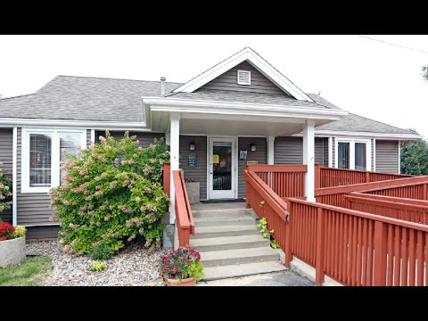 The Pointe on Fleur property video