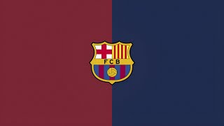 4K FC Barcelona Screensaver | 3-Hour Ultra HD Wallpaper