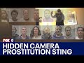14 People Arrested In Prostitution Sting FOX 5 News