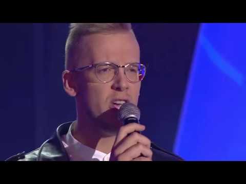 Žemaitukai - More Than Words (Aklosios Perklausos – Lietuvos Balsas S5)