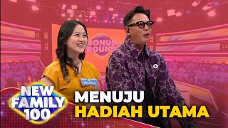 Download lagu Si Geulis Siap Membawa Pulang Hadiah Utama - New Family 100 mp3