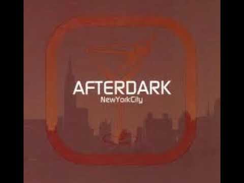 (VA) Afterdark - New York City - Jon Cutler - Focus (Lifted Up)