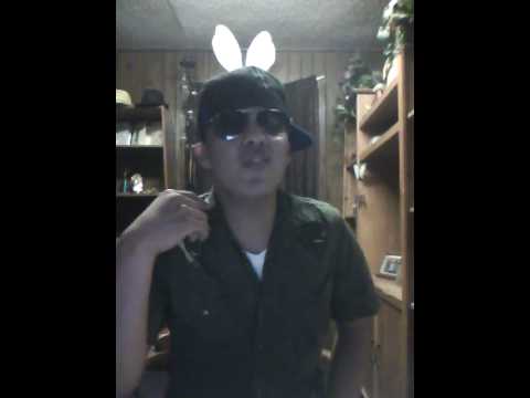 jslick There goes my baby (cover)