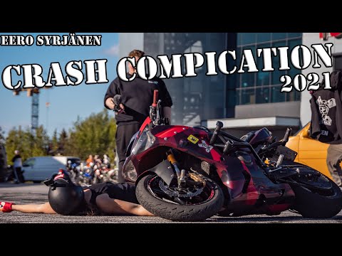 CRASH COMPICATION || LUUKKU 22
