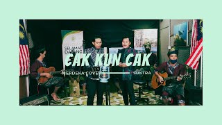 Download lagu Cak Kun Cak (Istimewa Merdeka Cover) - SUKTRA mp3 Download lagu Cak Kun Cak (Istimewa Merdeka Cover) - SUKTRA mp3