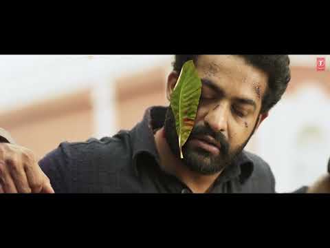 Komuram Bheemudo Full Video Song NO AUDIO