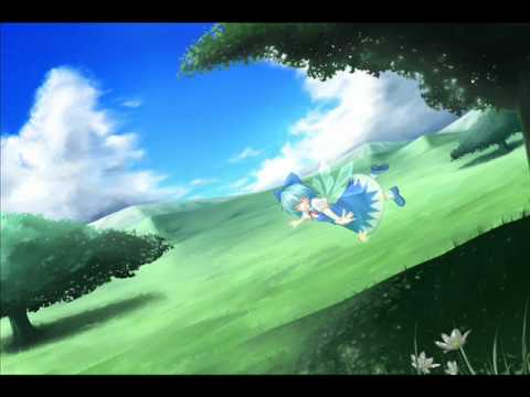 FW Title Screen Theme - An Ice Fairy in Spring