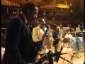 Dizzy Gillespie and the united nations orchestra - tanga