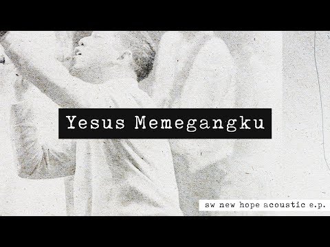 Yesus Memegangku - OFFICIAL LYRIC VIDEO