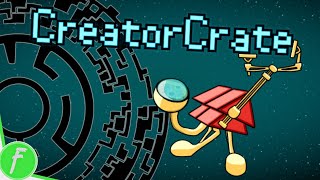 CreatorCrate Gameplay HD (PC) | NO COMMENTARY