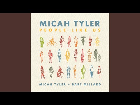 Video thumbnail for People Like Us (Bart Millard Remix)