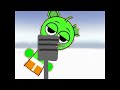 KlaskyKlaskyKlaskyKlasky Gummy Bear Song Version But Sprunki FINAL IMPROVED VERSION