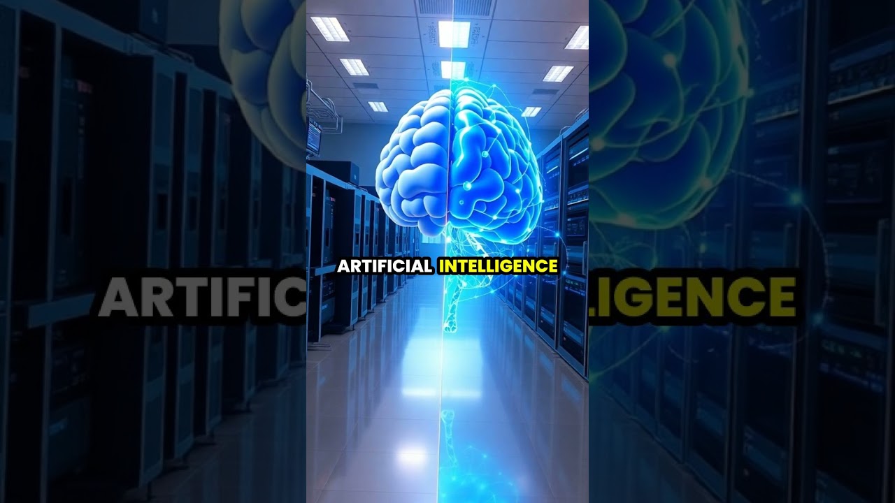 Unveiling the Future: The Journey of Artificial Intelligence 🌌🤖