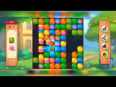 Farmscapes - Level 202