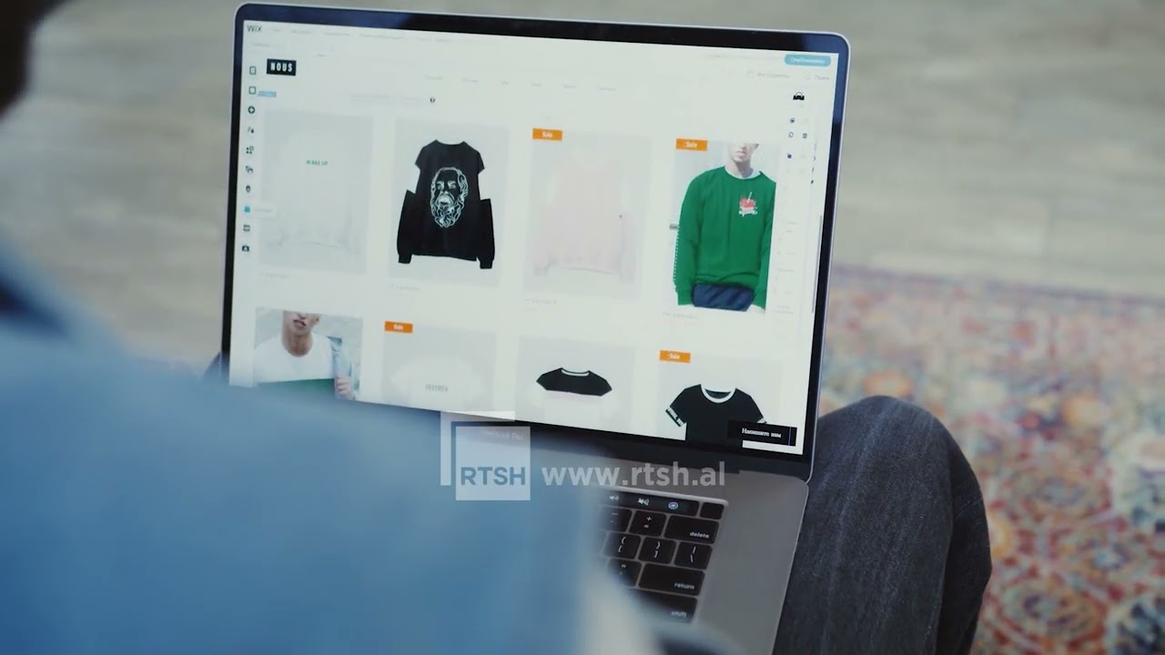Blerjet online “fluturojnë”, 2 mijë subjekte në “radarin” fiskal të Drejtorisë së Tatimeve