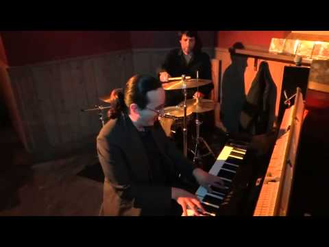 Lluís Coloma & Marc Ruiz- Marie (Otis Spann)