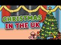 How We Celebrate Christmas In The UK What Is Christmas For Kids