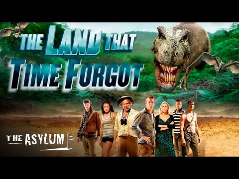 The Land That Time Forgot