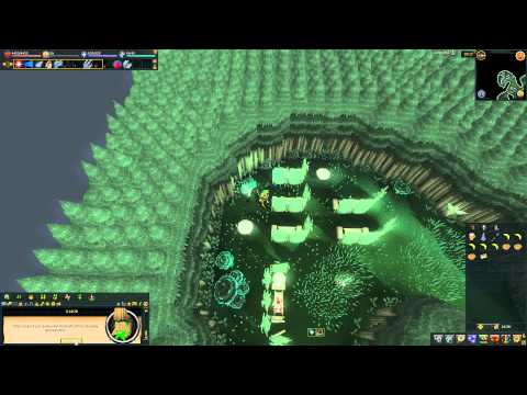 Let's Play RuneScape #151 - Fairy Tale II: Cure a Queen