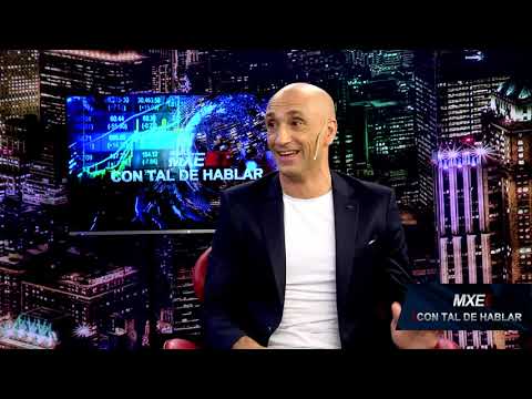 Con tal de hablar - Invitado: Pietro Sorba