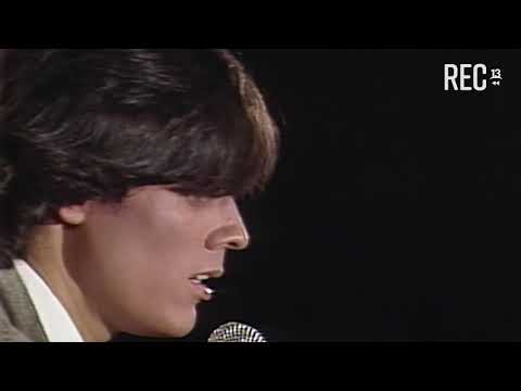 Hernaldo Zúñiga - Insoportablemente Bella - 1980