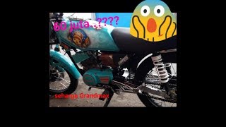 Download lagu RX King modif(airbrush concept) mp3