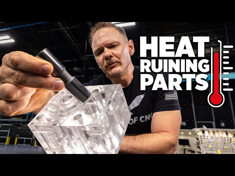 THIS Is Why You Should Care About Thermal Expansion
