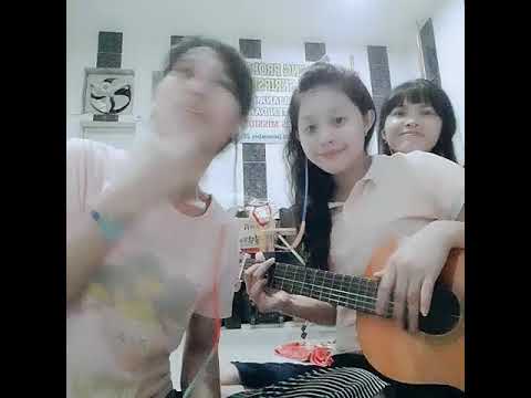 Kasih Bapa ( Cover)