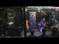 Chris Potter & Ari Hoenig play Monk's Dream