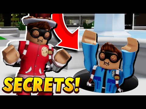 New Secret Places In Brookhaven That Will Shock You Roblox - secrets on roblox brookhaven
