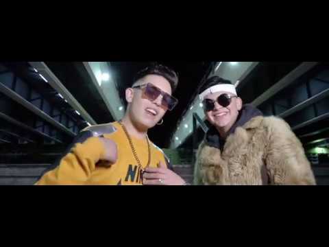 Alex D & Carlitos Junior - Se Cansó (Video Oficial)