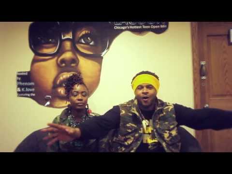 #gIvebLack S2EP4: L.Y.R.I.C Mentoring (@lyricmentoring)