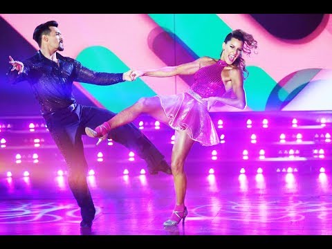 Showmatch - Programa 27/10/17