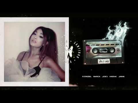 Boyfriend x Otra Vez | Ariana Grande, Rodezel, Barca, JCBG, Jaime, Hasvik (Mashup)