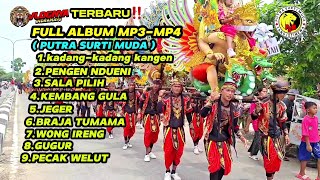 Download lagu FULL ALBUM 2023 | SINGA DANGDUT PUTRA SURTI MUDA - FULL MUSIK Tarling cirbon indramayu mp3/mp4 mp3