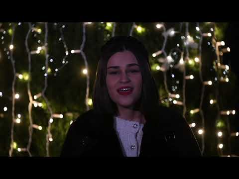 Sretan Božić grade moj - Ad Libitum & Ivana