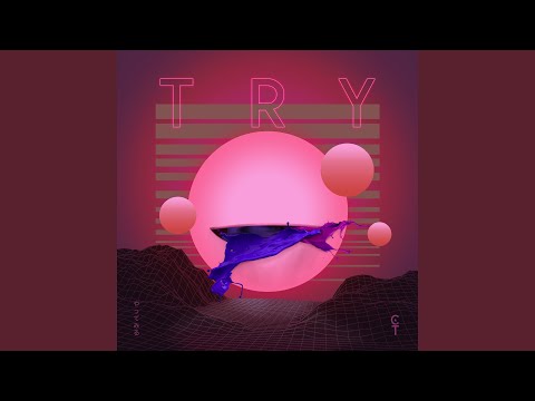Try - Caren Tevanny