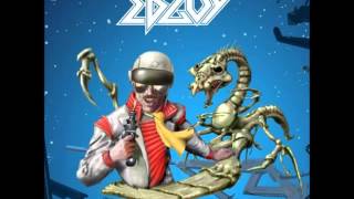 Edguy - Space Police [Music]