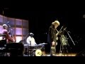 Tom Harrell Quintet plays "Otra"  March 16, 2012, Toronto