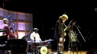 Tom Harrell Quintet plays "Otra"  March 16, 2012, Toronto