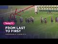 From Last To First BILLY THE KID Keeps Cool In Cesarewitch