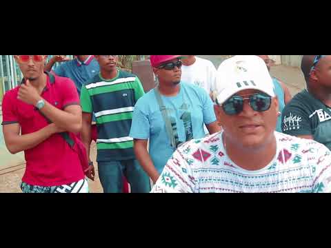 DJ DJOKA feat MAYLAN MANAZA - KILL IT - DoZEY RIDDIM 2019