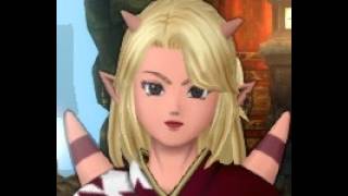 #7【よういちのドラゴンクエストX(ドラクエ10)】まったり金策します。まずは1千万ゴールドを目指して…！！