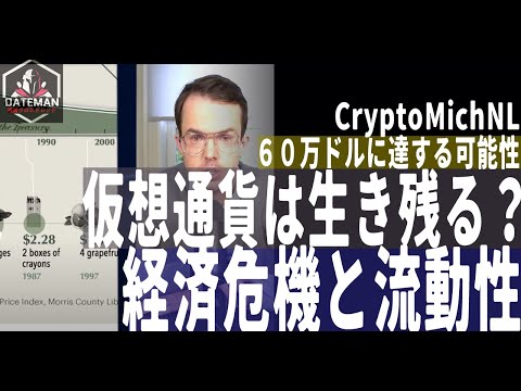 ビットコインに関するStiftung Warentest: これがビットコインがインフレに対する適切な保護ではない理由です