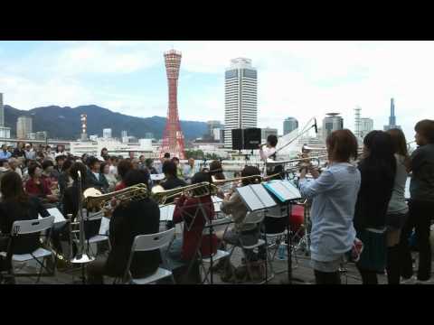 A Little Fella / The Third Herd Orchestra 2011